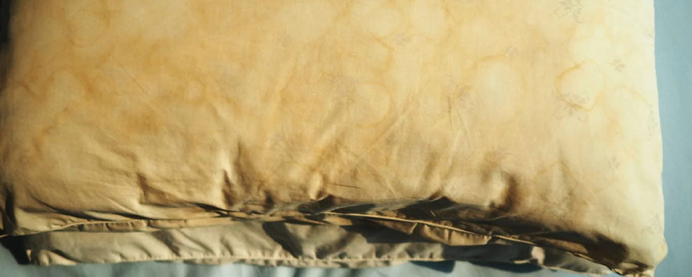 5 Signs You Need A New Pillow