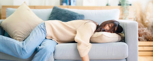 Is Napping Healthy For Adults?